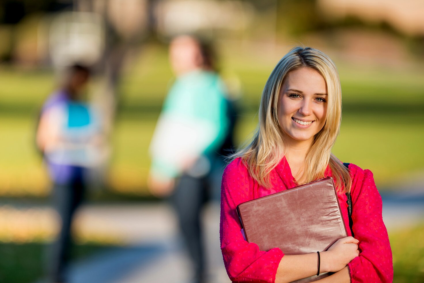 University Students